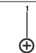 CONTINENTAL EDISON CECI3FCS2 - Unidade de Controlo TátIL - 1