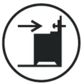 CONTINENTAL EDISON CECI3FCS2 - GENERAL SAFETY WARNINGS - 2