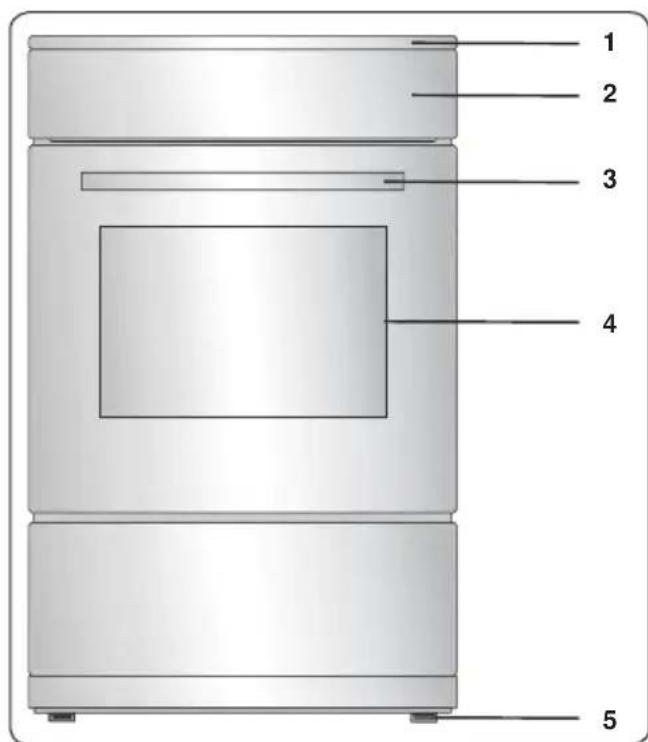 CONTINENTAL EDISON CECI3FCS2 - CARATTERISTICHE DEL PRODOTTO - 2