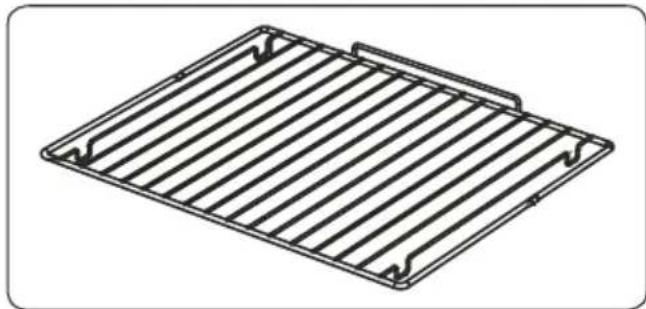 CONTINENTAL EDISON CECI3FCS2 - The Deep Tray - 2