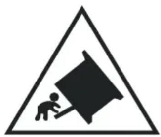 CONTINENTAL EDISON CECI3FCS2 - GENERAL SAFETY WARNINGS - 1