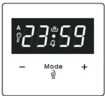 CONTINENTAL EDISON CECI3FCS2 - Faster Grilling - 4