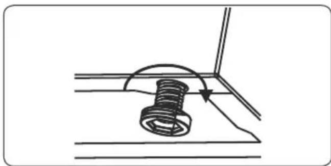 CONTINENTAL EDISON CECI3FCS2 - KIT ANTIBASCULEMENT - 4