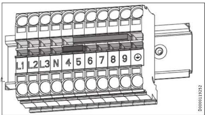 STIEBEL ELTRON FCR 28120 E - Dommages matériels - 3