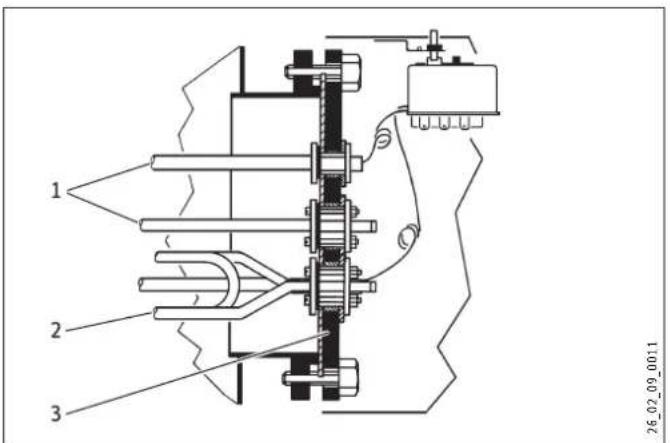 STIEBEL ELTRON FCR 28120 E - Vecné skody - 1