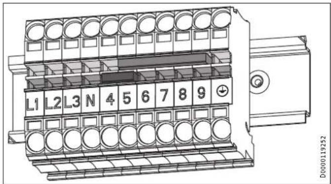 STIEBEL ELTRON FCR 28120 E - Przyjacze elektryczne - 9