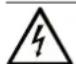 STIEBEL ELTRON FCR 28120 E - Symbole, Art der Gefahr - 2