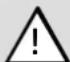 STIEBEL ELTRON FCR 28120 E - WARNING Verbrennung - 1