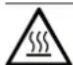 STIEBEL ELTRON FCR 28120 E - Symboly, druh nebezpeci - 3