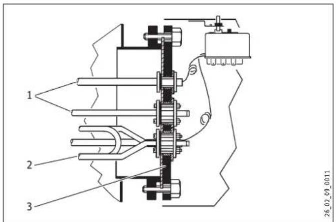 STIEBEL ELTRON FCR 28120 E - Technické udaje - 2