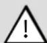 STIEBEL ELTRON FCR 28120 E - WARNING Burns - 1