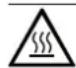 STIEBEL ELTRON FCR 28120 E - Symbols, type of risk - 3
