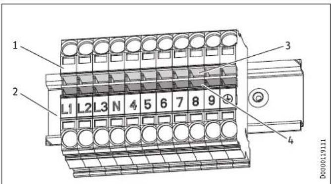 STIEBEL ELTRON FCR 28120 E - Dommages matériels - 2