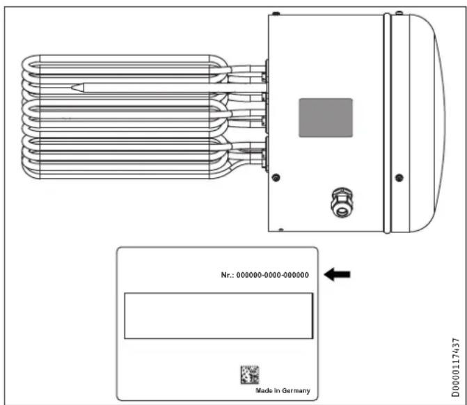 STIEBEL ELTRON FCR 28120 E - Odstrańovani poruch - 1