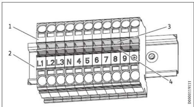STIEBEL ELTRON FCR 28120 E - Elektroanschluss - 8