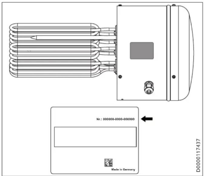 STIEBEL ELTRON FCR 28120 E - 故障排除 - 1