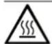 STIEBEL ELTRON FCR 28120 E - Symbole, Art der Gefahr - 3