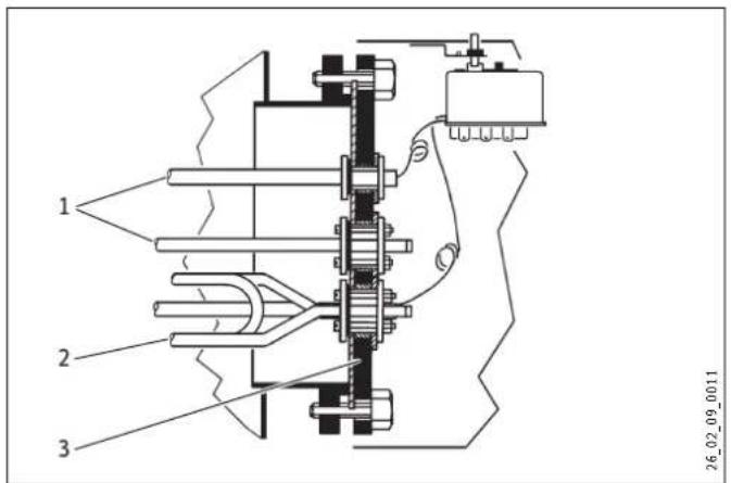 STIEBEL ELTRON FCR 28120 E - grzalki - 3
