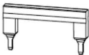 STIEBEL ELTRON FCR 28120 E - Lieferumfang - 3