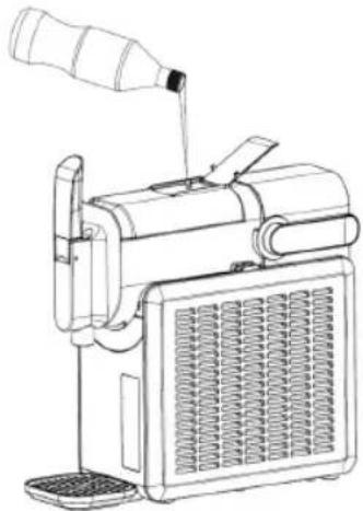 WILFA ICY FDM1BTC2000 - VOR DEM GEBRAUCH - 3