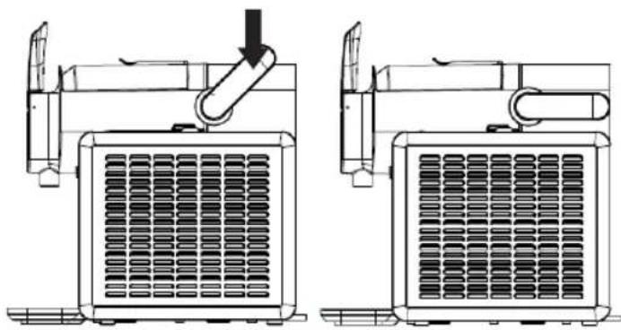 WILFA ICY FDM1BTC2000 - F∅R BRUK - 1
