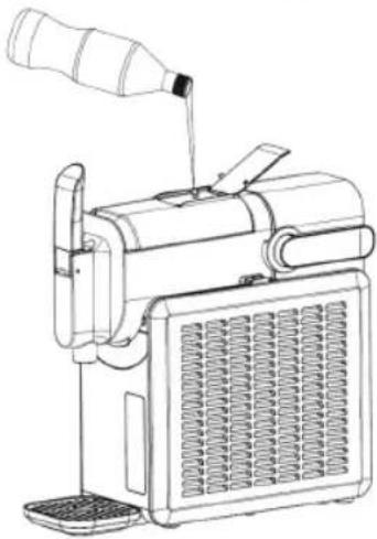 WILFA ICY FDM1BTC2000 - F∅R BRUG - 2