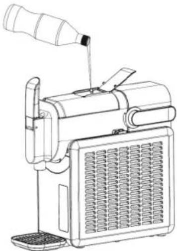 WILFA ICY FDM1BTC2000 - AVANT UTILISATION - 3