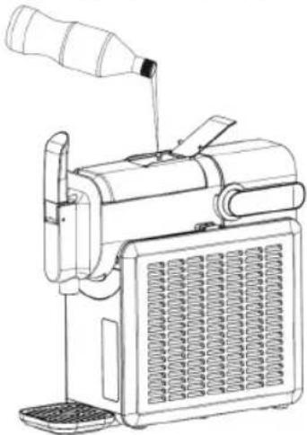 WILFA ICY FDM1BTC2000 - PRZED UŻYCIEM - 3