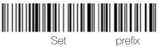 Approx appLS25WS - Add prefix/suffix - 1