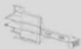 HOOVER HONBQT3519EWK - Εξαρτήματα - 13