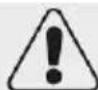 HOOVER HONBQT3519EWK - AVERTISSEMENT! - 1