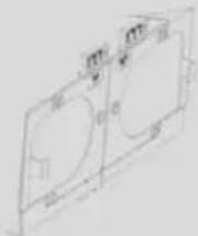 HOOVER HONBQT3519EWK - Εξαρτήματα - 14