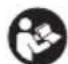 MAKITA AF550H - Symbols - 1