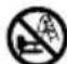 MAKITA AF550H - Symbols - 5