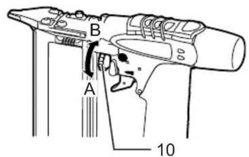 MAKITA AF550H - AF550H - 11