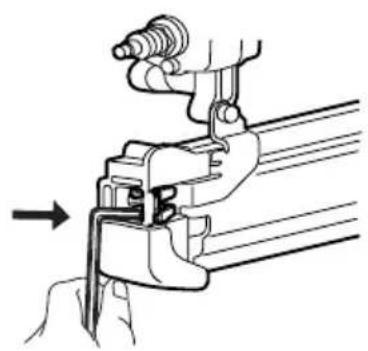 MAKITA AF550H - AF550H - 20