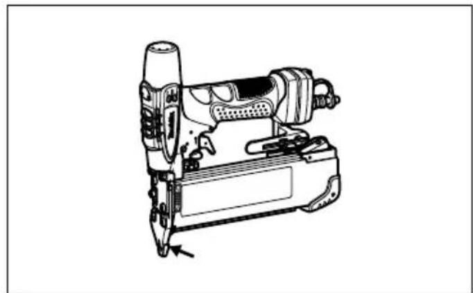 MAKITA AF550H - AF550H - 28