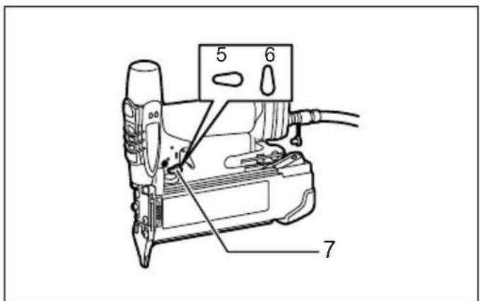 MAKITA AF550H - AF550H - 6