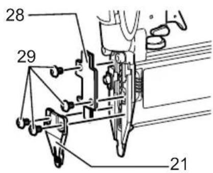 MAKITA AF550H - AF550H - 24
