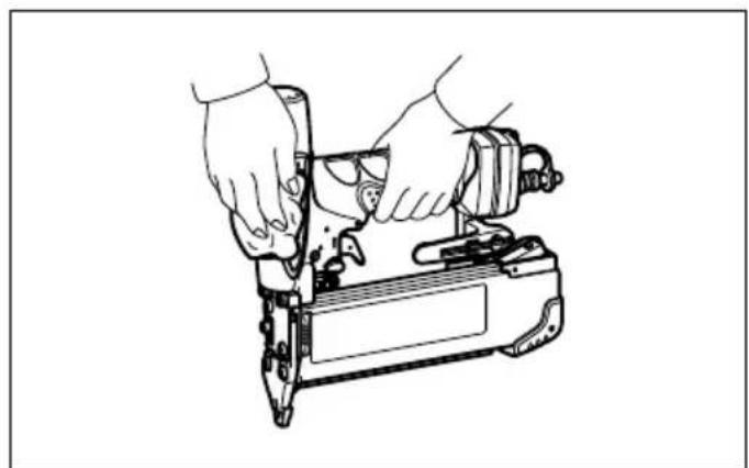 MAKITA AF550H - AF550H - 31