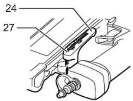 MAKITA AF550H - AF550H - 23