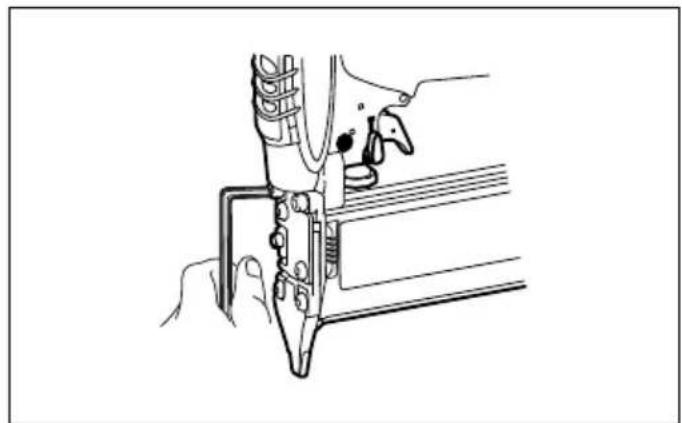MAKITA AF550H - AF550H - 27