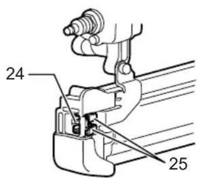 MAKITA AF550H - AF550H - 19