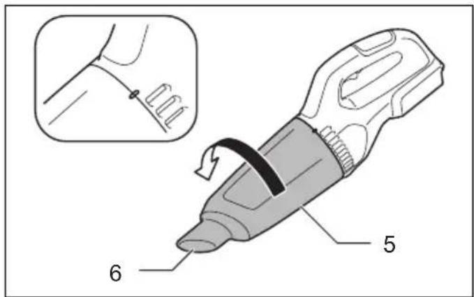 MAKITA CL183D - 6