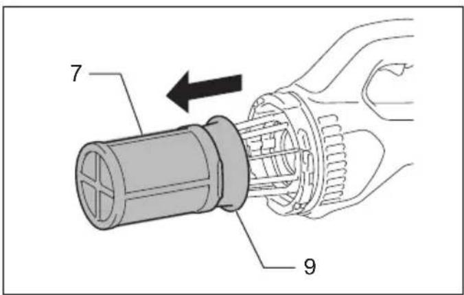 MAKITA CL183D - 8