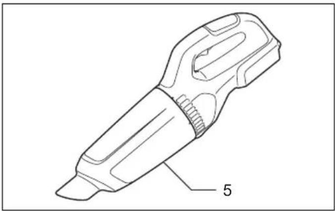 MAKITA CL183D - 4