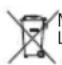 MAKITA CL183D - Symbols - 3
