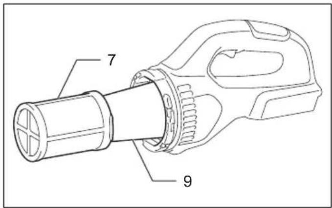 MAKITA CL183D - 10