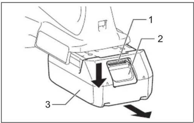 MAKITA CL183D - 3