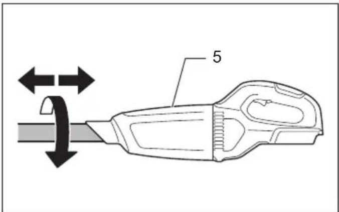 MAKITA CL183D - 16